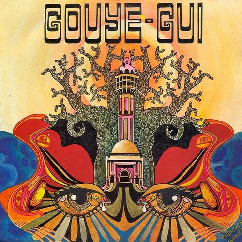 Orchestra Baobab: Mouhamadou Bamba (Standard Edition) { Vinyl LP }