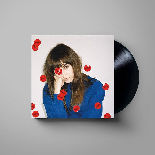 Faye Webster: I Know I'm Funny Haha { Vinyl LP }
