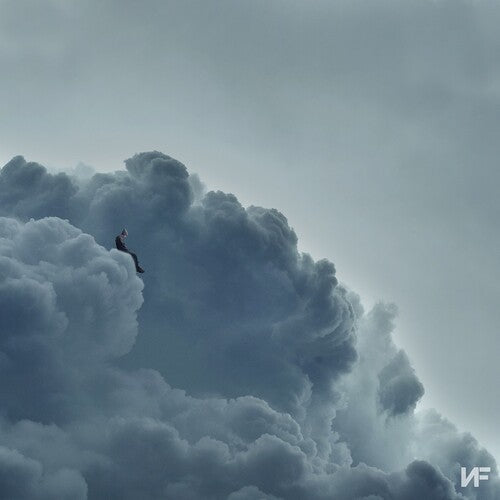 Nf: Clouds (The Mixtape) { Vinyl LP }