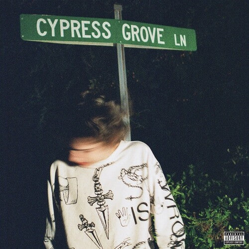 glaive: Cypress Grove { Vinyl LP }