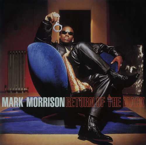 Mark Morrison: Return Of The Mack { Vinyl LP }
