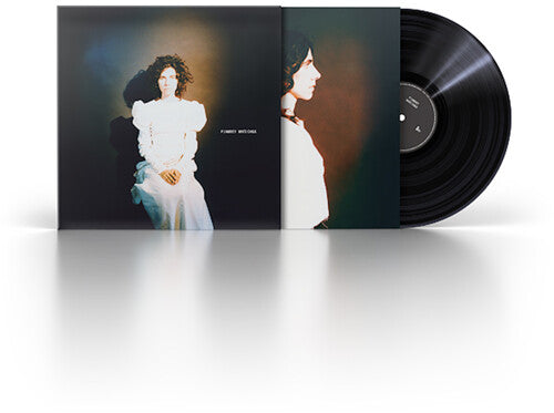 PJ Harvey: White Chalk [LP] { Vinyl LP }