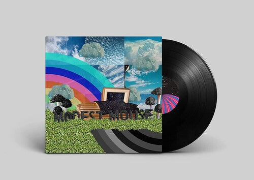 Modest Mouse: The Golden Casket { Vinyl LP }