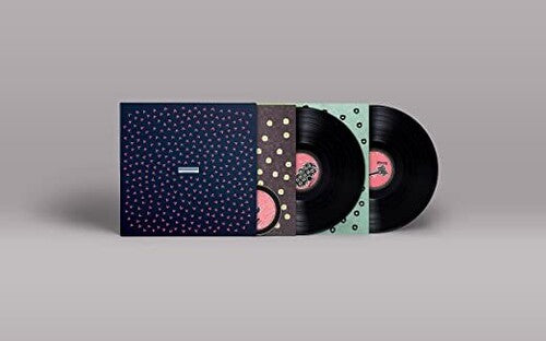 The Wedding Present: Seamonsters { Vinyl LP }