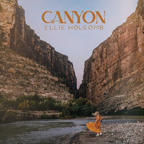 Ellie Holcomb: Canyon { Vinyl LP }