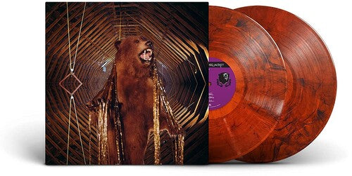 My Morning Jacket: It Still Moves [Golden Smoke 2 LP] { Vinyl LP }