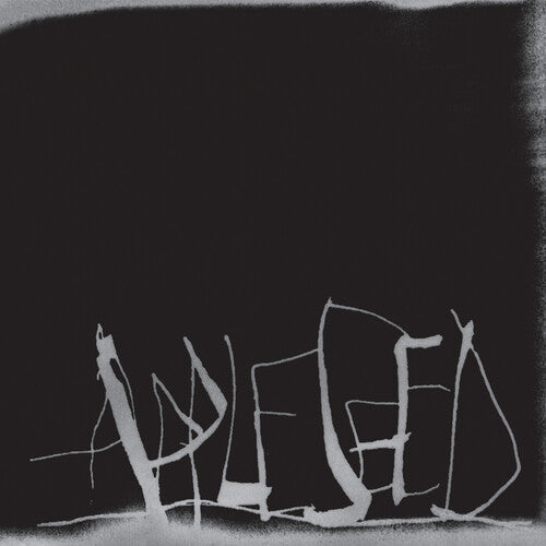 Aesop Rock: Appleseed - Clear & Black Smoke { Vinyl LP }
