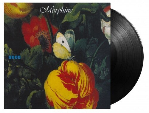 Morphine: Good [180-Gram Black Vinyl] { Vinyl LP }
