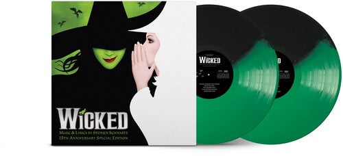 Wicked / O.C.R.: Wicked / O.C.R. { Vinyl LP }