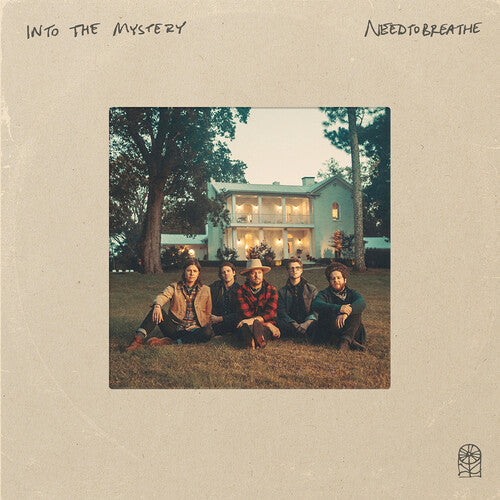 Needtobreathe: Into The Mystery { Vinyl LP }