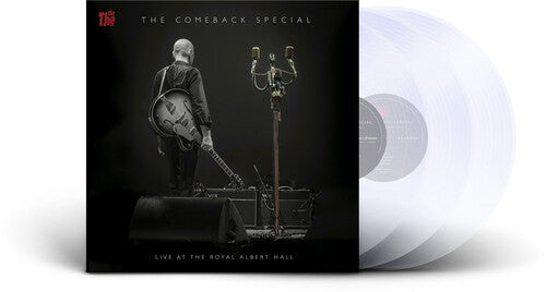 The The: The Comeback Special { Vinyl LP }
