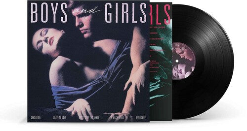 Bryan Ferry: Boys And Girls { Vinyl LP }