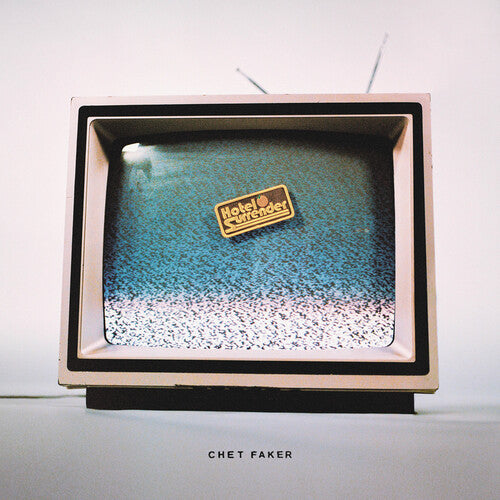 Chet Faker: Hotel Surrender { Vinyl LP }