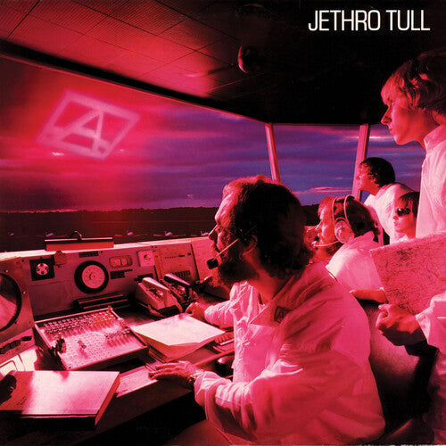 Jethro Tull: A (Steven Wilson Remix) { Vinyl LP }