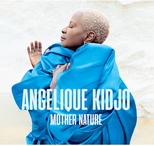 Angelique Kidjo: Mother Nature { Vinyl LP }