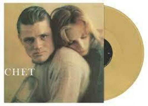 Chet Baker: Chet [Transparent 'Beer' Colored Vinyl] { Vinyl LP }