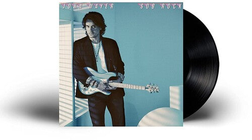 John Mayer: Sob Rock { Vinyl LP }