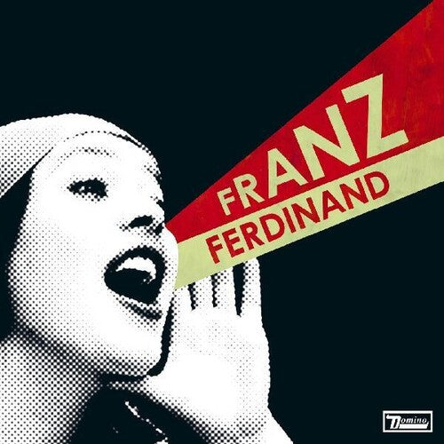 Franz Ferdinand: You Could Have It So Much Better { Vinyl LP }
