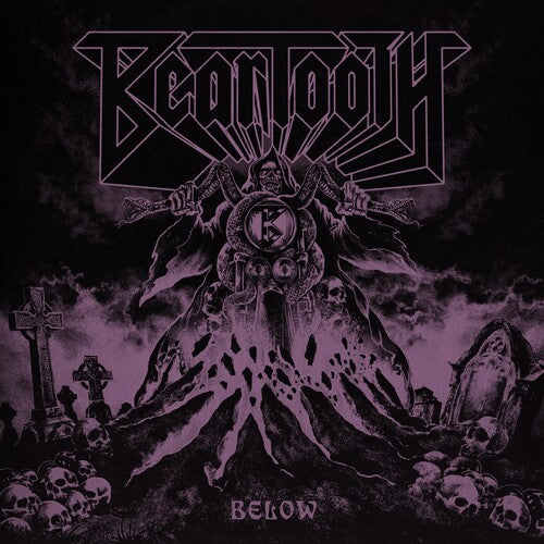 Beartooth: Below { Vinyl LP }