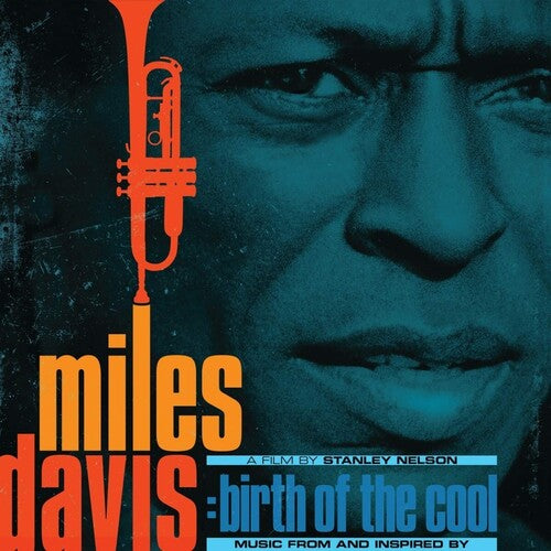Miles Davis: Music From & Inspired By Birth Of The Cool { Vinyl LP }