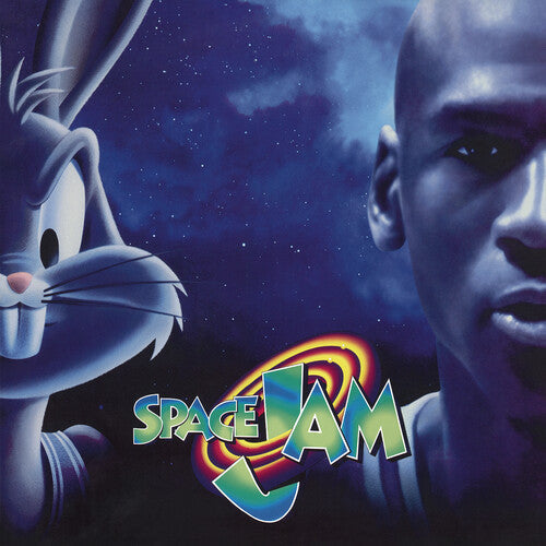 Space Jam: Music From & Inspired by the / O.S.T.: Space Jam (Music From And Inspired By The Motion Picture) { Vinyl LP }
