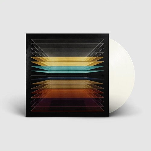 Partynextdoor: Colours { Vinyl LP }