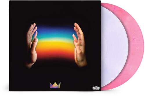 Louis the Child: Here For Now / Candy II { Vinyl LP }