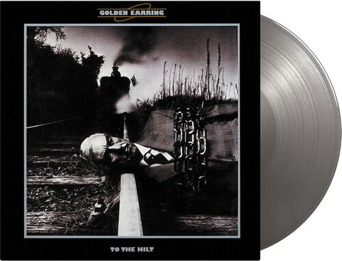 Golden Earring: To The Hilt [Limited Gatefold, 180-Gram Silver Colored Vinyl] { Vinyl LP }