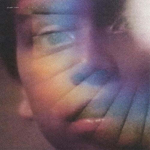 Helado Negro: Far In { Vinyl LP }