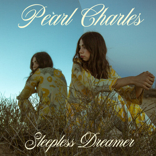 Pearl Charles: Sleepless Dreamer (Pink Vinyl) { Vinyl LP }