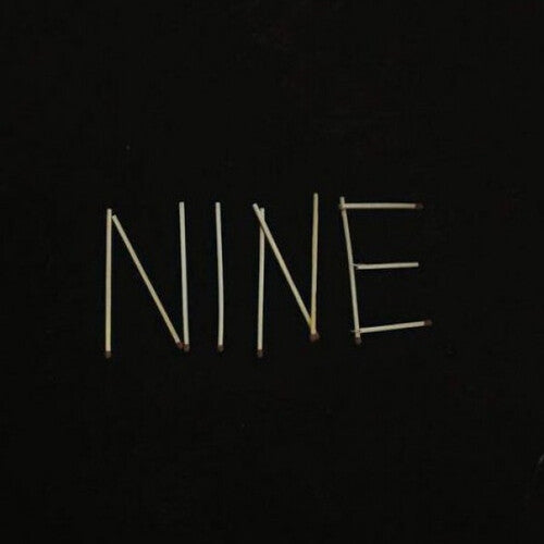 Sault: Nine { Vinyl LP }