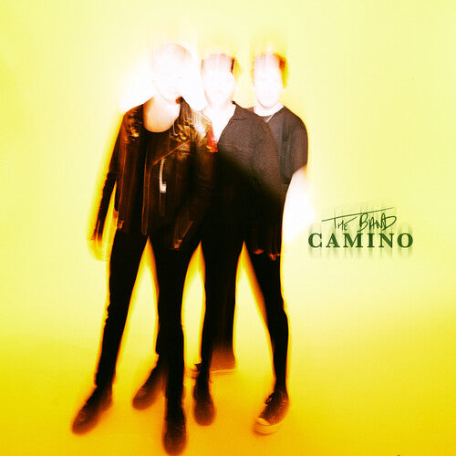 Band Camino: The Band Camino { Vinyl LP }
