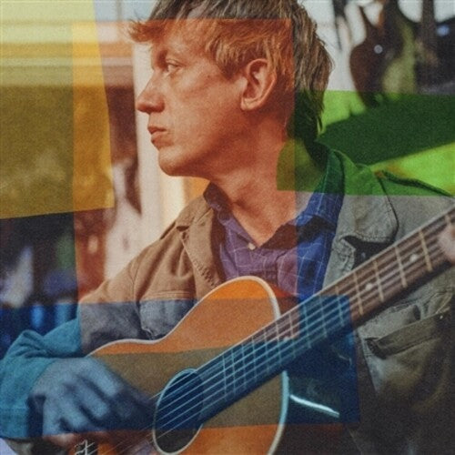 Steve Gunn: Other You { Vinyl LP }
