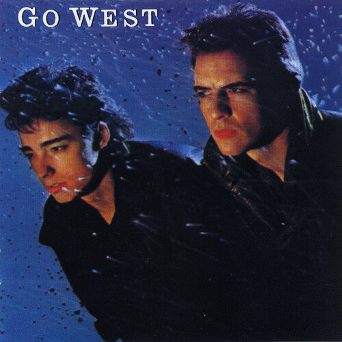 Go West: Go West [2022 Remaster] { Vinyl LP }