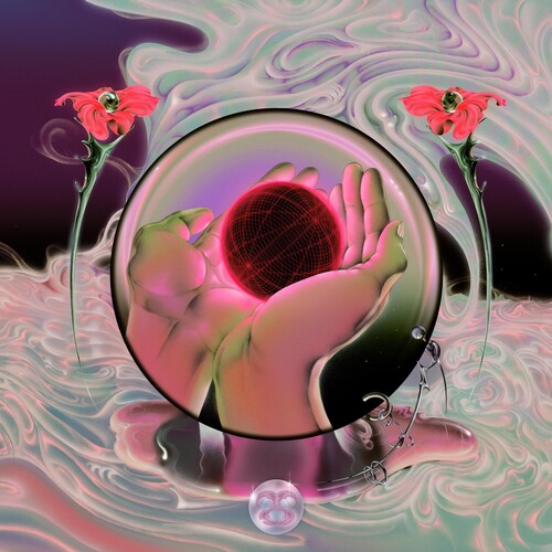 Magdalena Bay: Mercurial World { Vinyl LP }
