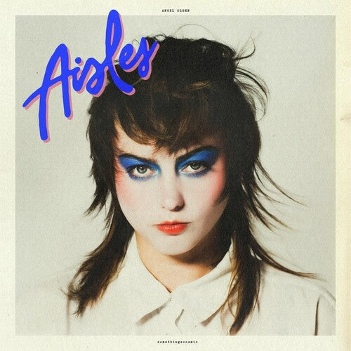 Angel Olsen: Aisles { Vinyl LP }
