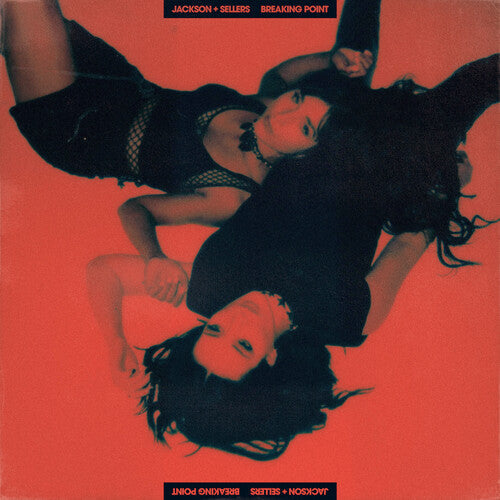Jackson+Sellers: Breaking Point { Vinyl LP }