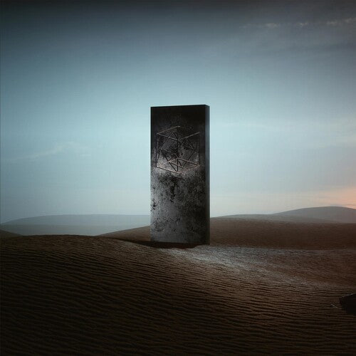 Tesseract: Portals { Vinyl LP }