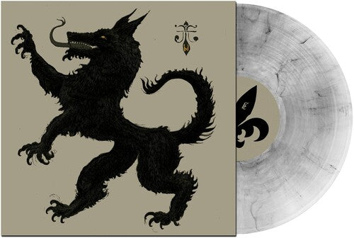 Wormwitch: Wolf Hex { Vinyl LP }