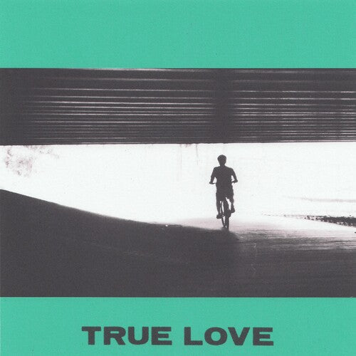 Hovvdy: True Love { Vinyl LP }