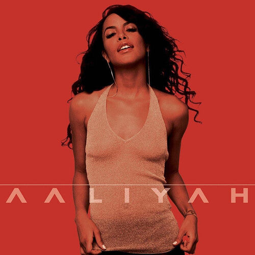 Aaliyah: Aaliyah { Vinyl LP }