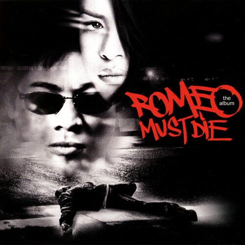 Various Artists: Romeo Must Die (Various Artists) { Vinyl LP }