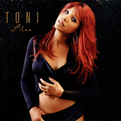 Toni Braxton: Libra { Vinyl LP }