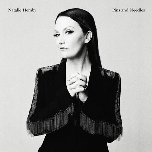 Natalie Hemby: Pins And Needles { Vinyl LP }