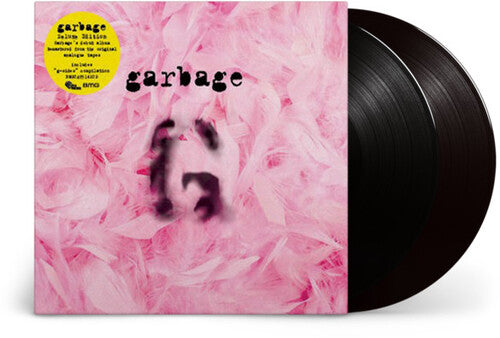 Garbage: Garbage [Remastered] { Vinyl LP }