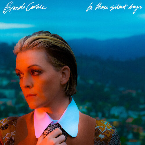 Brandi Carlile: In These Silent Days { Vinyl LP }