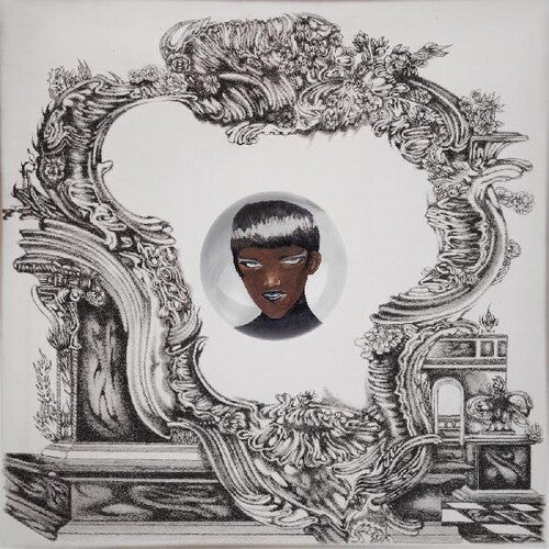 Yves Tumor: The Asymptotical World { Vinyl LP }