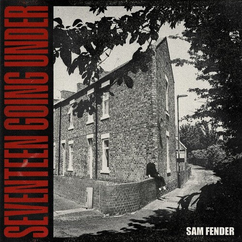 Sam Fender: Seventeen Going { Vinyl LP }