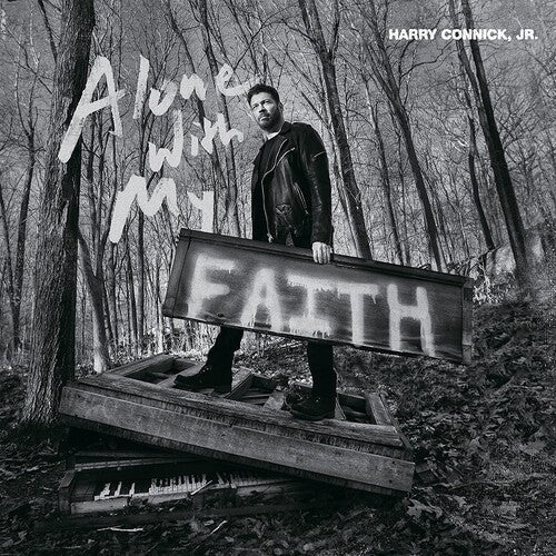 Harry Connick Jr: Alone With My Faith { Vinyl LP }