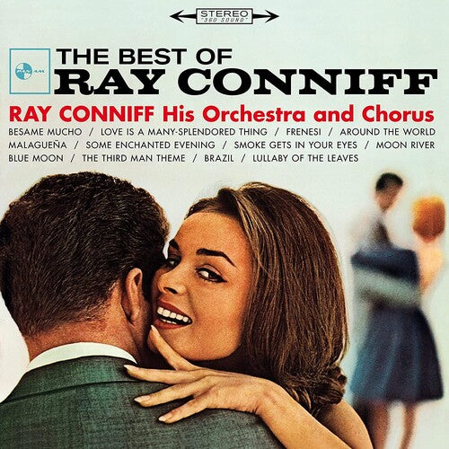 Ray Conniff: Best Of Ray Conniff [180-Gram Vinyl] { Vinyl LP }